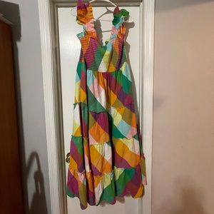 Crown & Ivy xxl dress